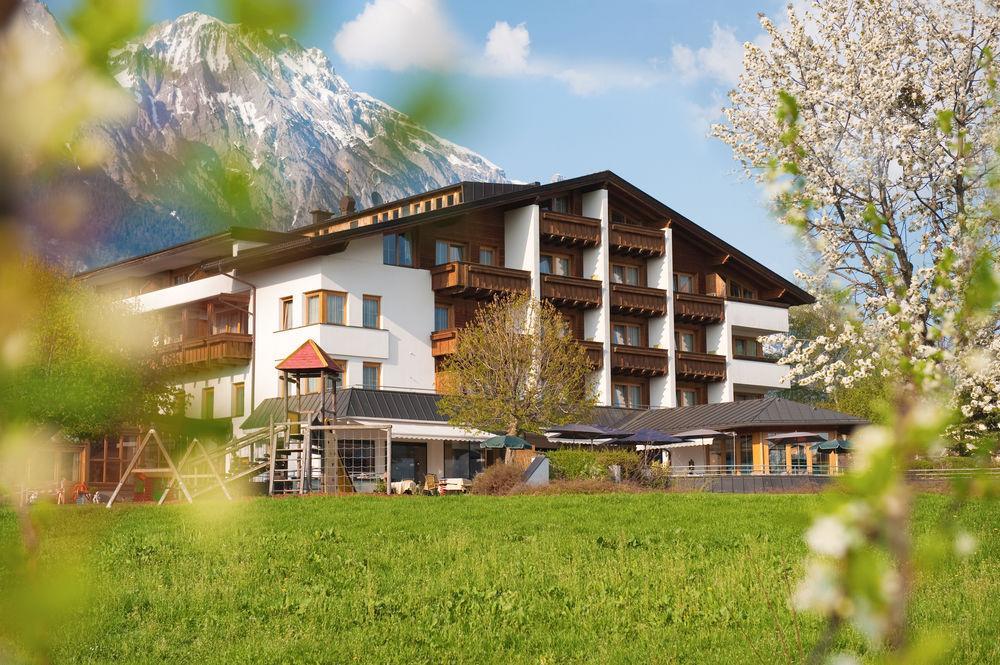 Landgasthof Bogner By Myquartier Absam Zewnętrze zdjęcie