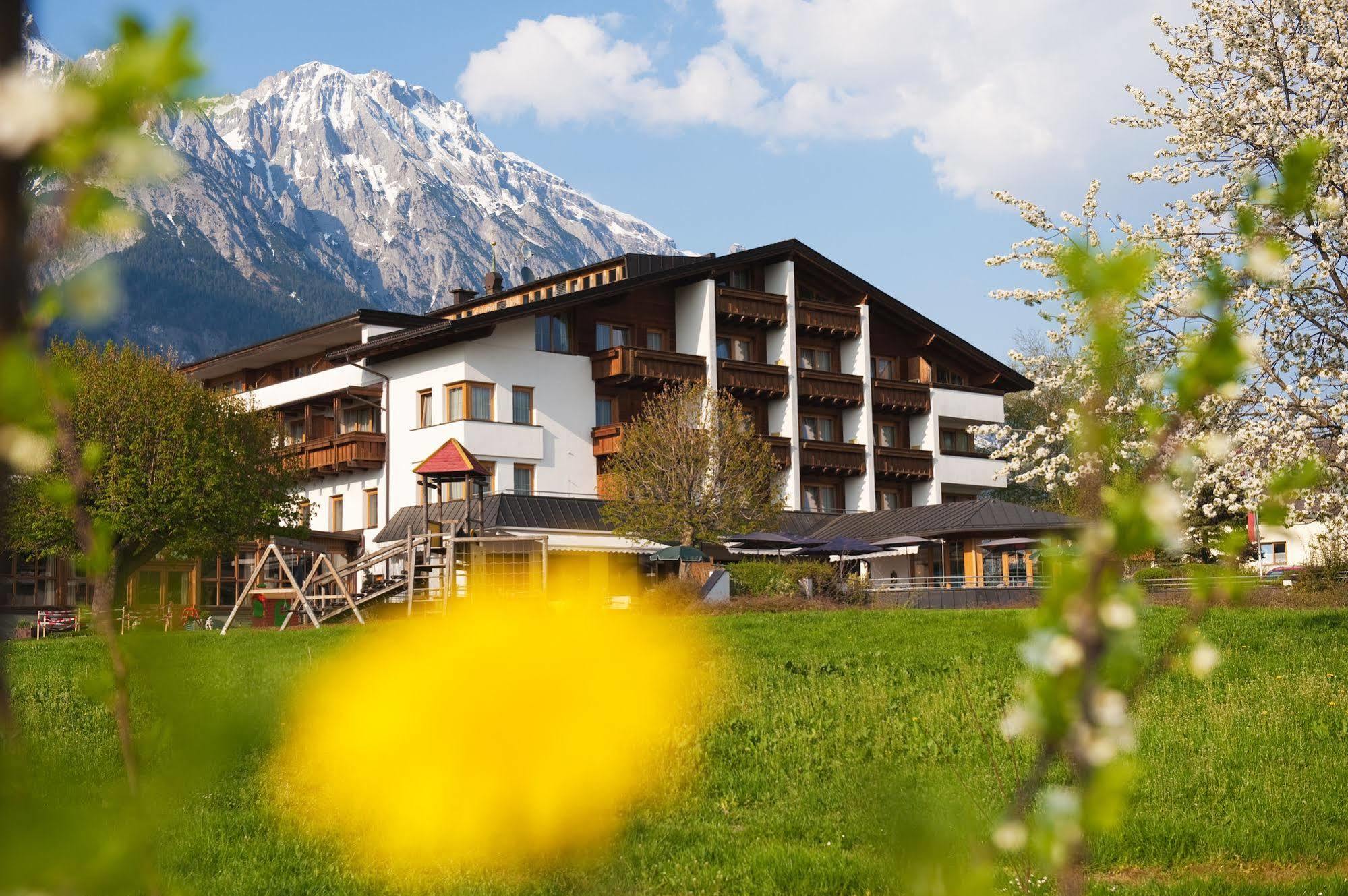 Landgasthof Bogner By Myquartier Absam Zewnętrze zdjęcie